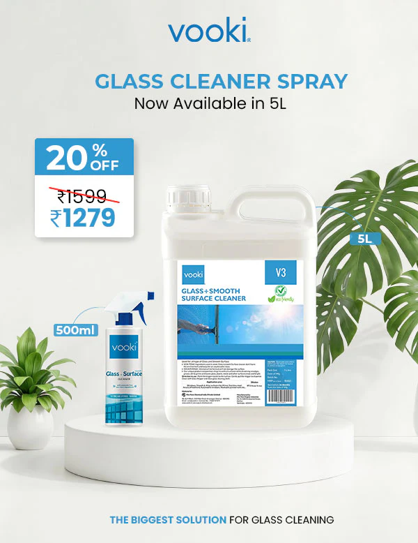 Buy Eco-Friendly Cleaning Products Online at Best Price